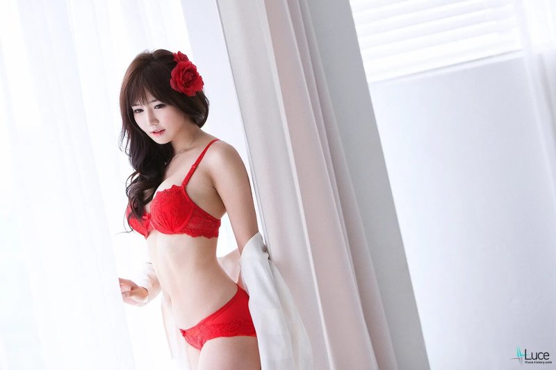 Korean model