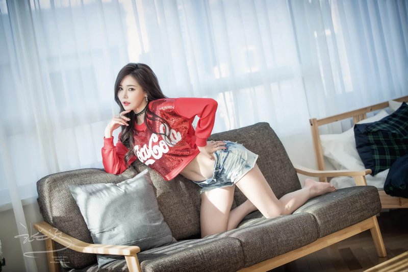 Han Ga Eun