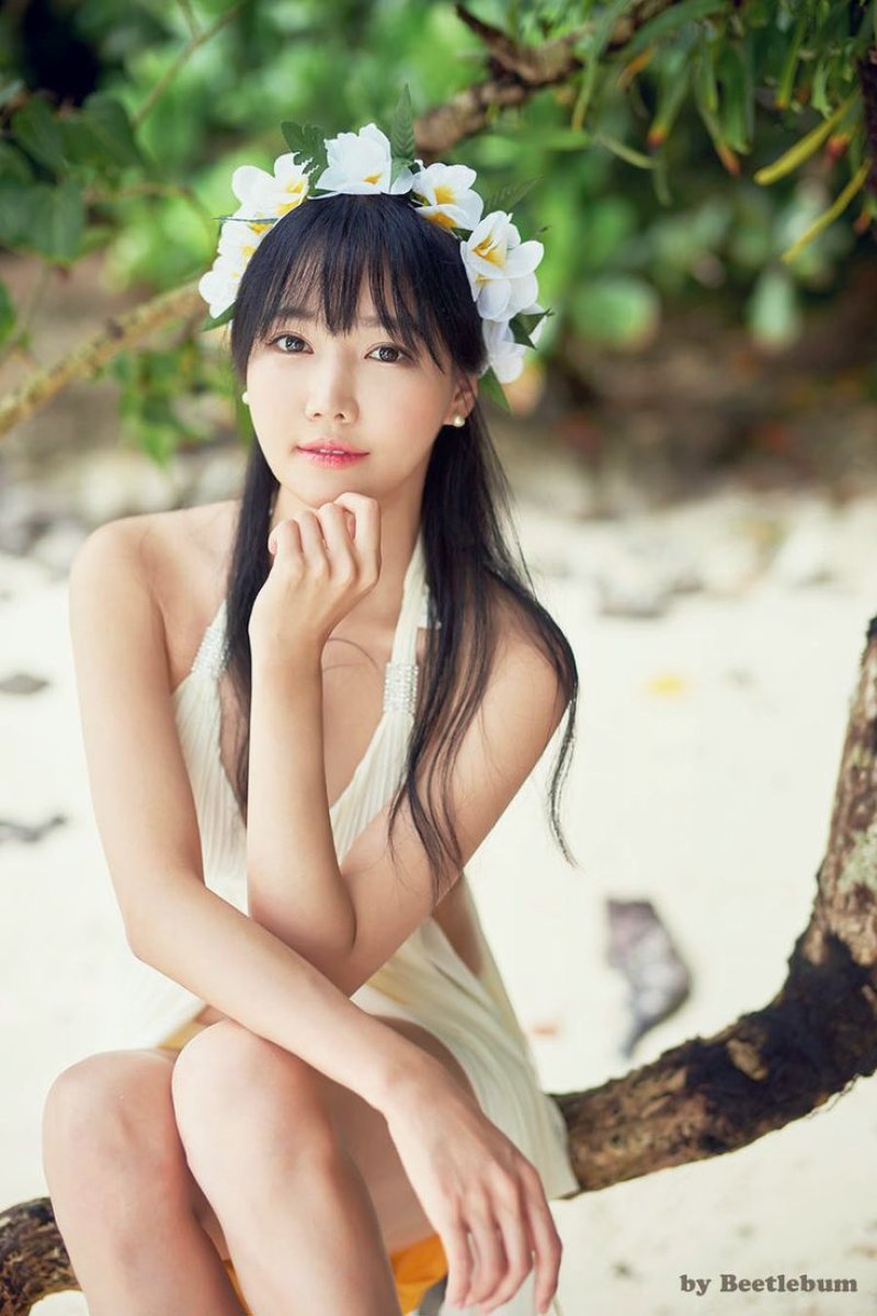 Han Ga Eun