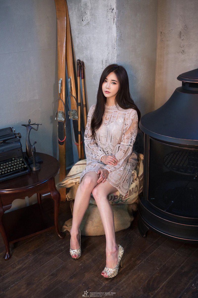 Korean fashion