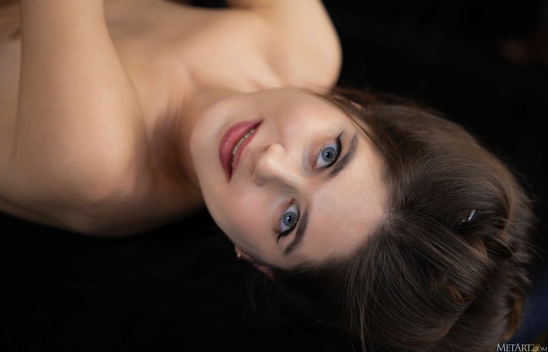 Erotic is naked