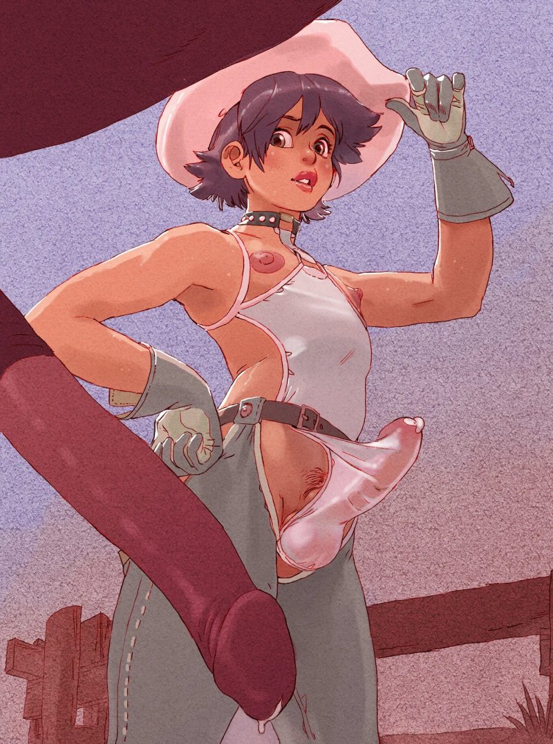 Futanari