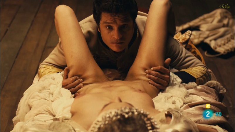 Porn and erotica