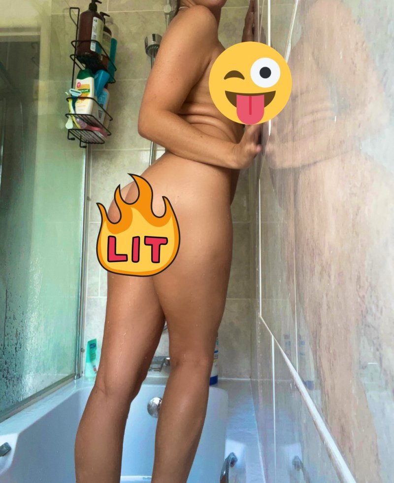 Nude naked