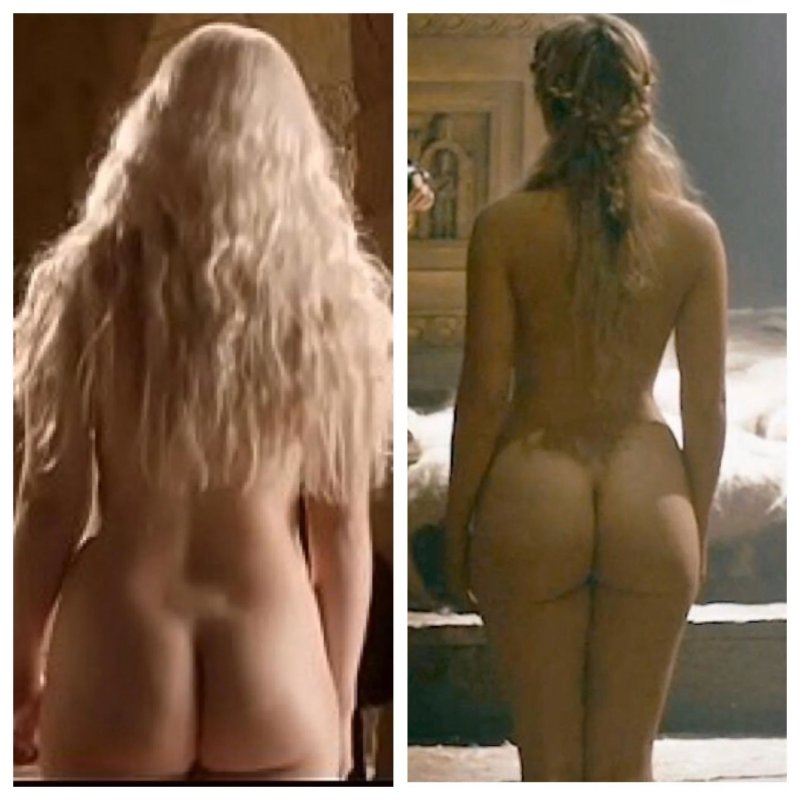 Emilia Clark bedding