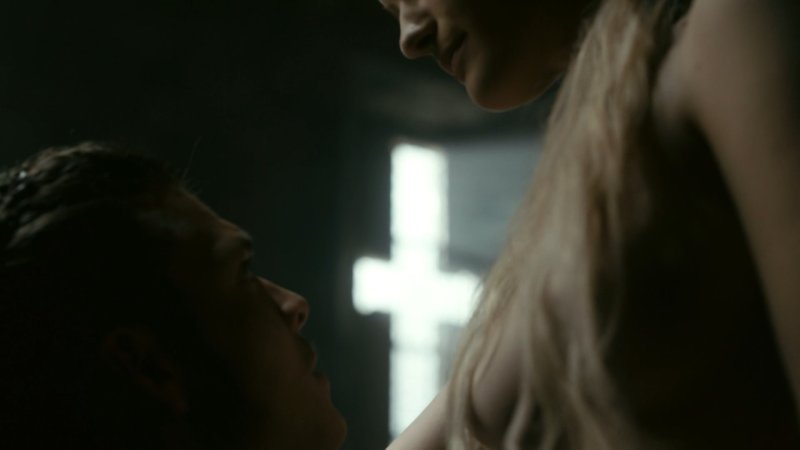 Alici Agneson Vikings