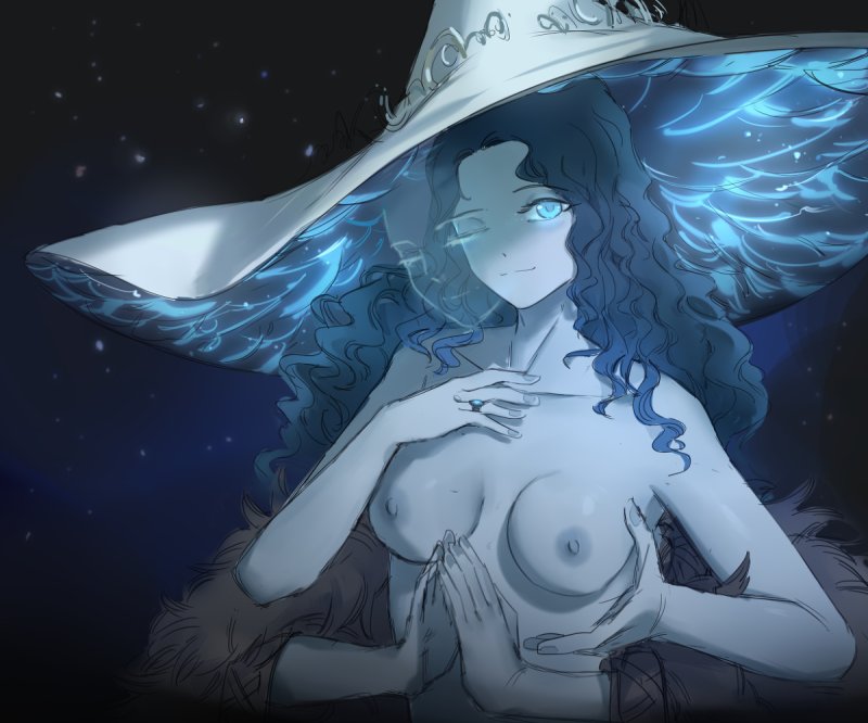 Witch Renny Anime