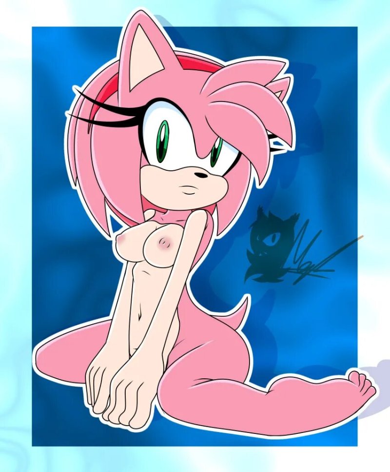 Amy Rose