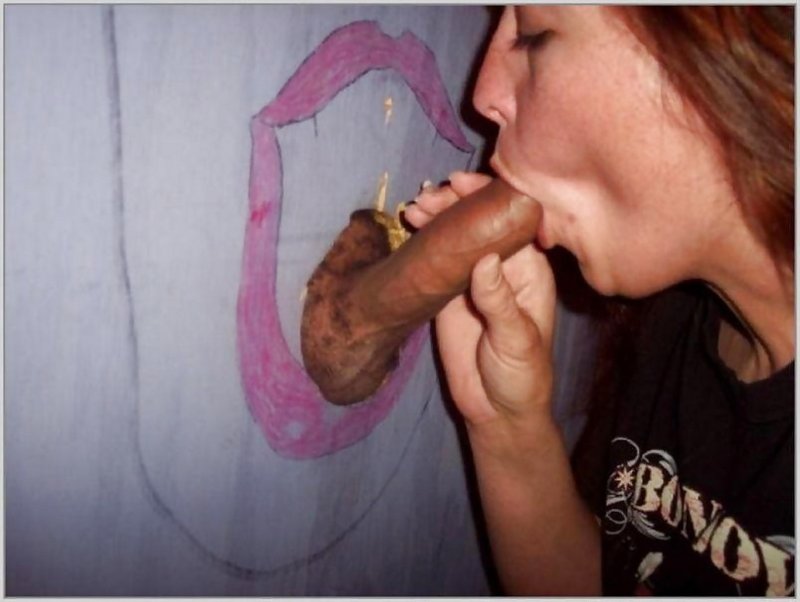 BabyFace and Gloryhole