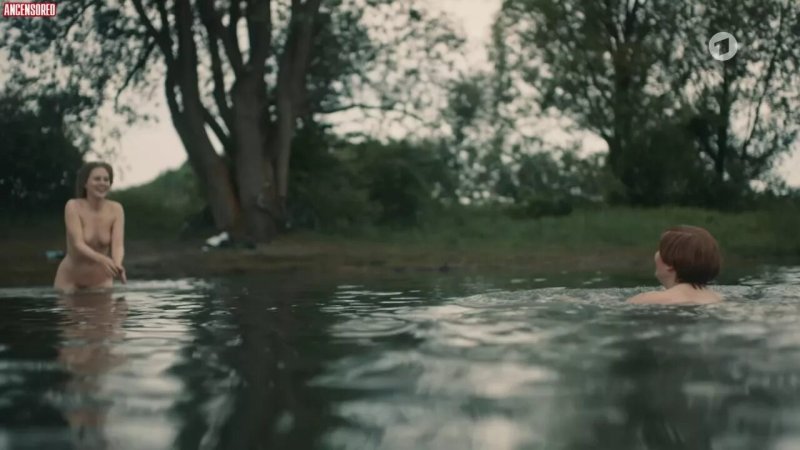 Swedish actress Alisia Vikander Nude