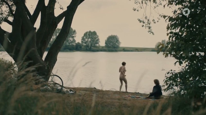 Nude Scene