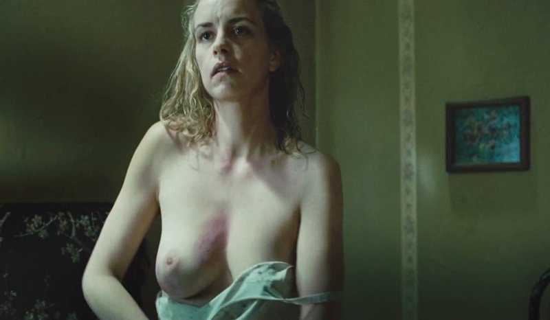 Nina Hoss actress naked