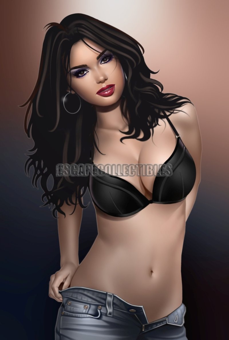 Kate Garvi Girls