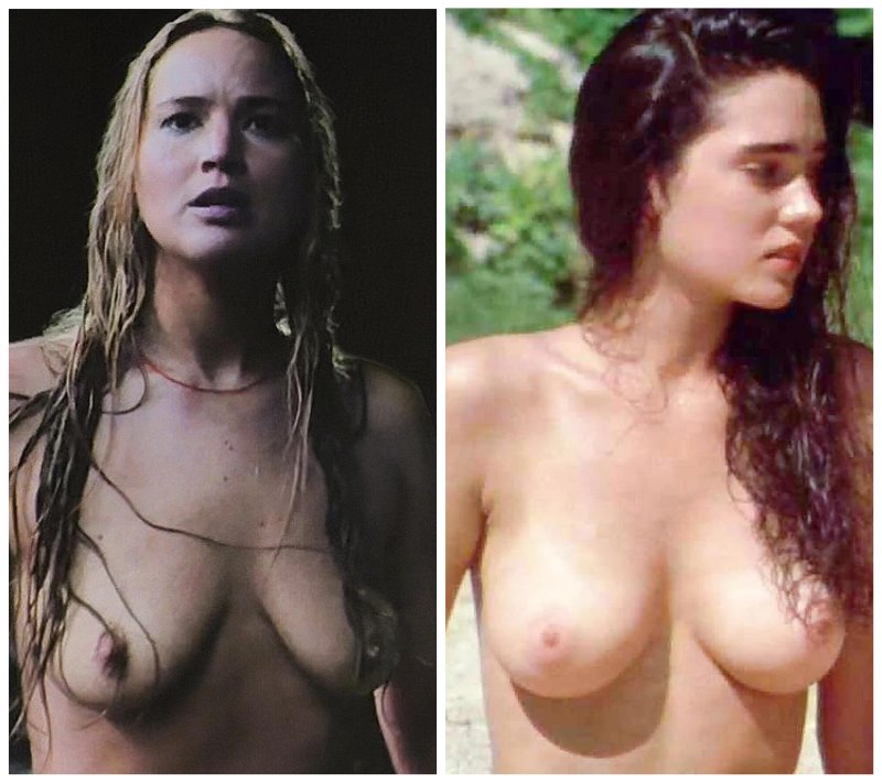 Jennifer Lawrence