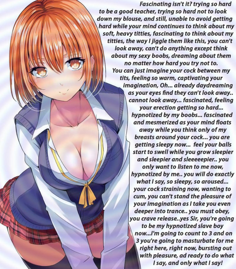 Anime girls