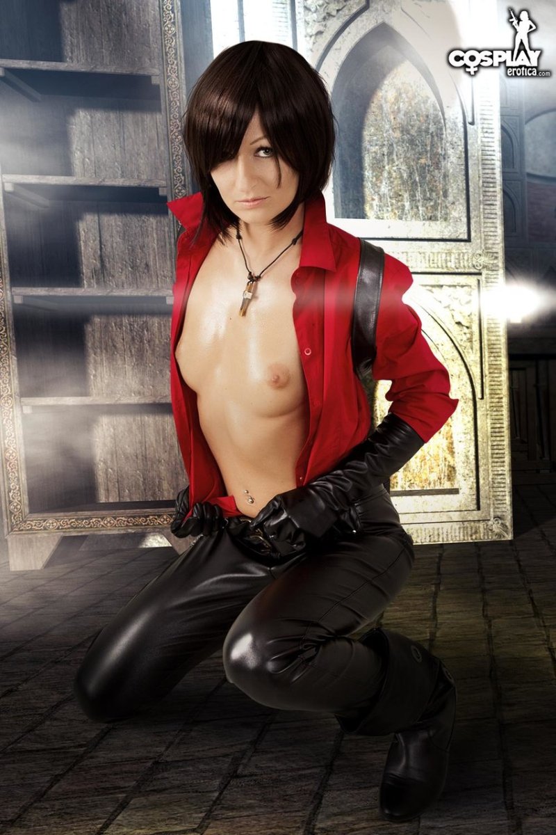 Ada Wong Resident Evil