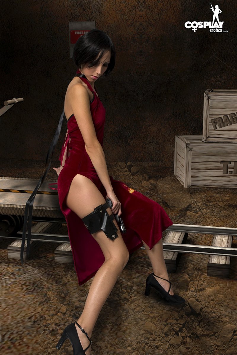 Ada Wong
