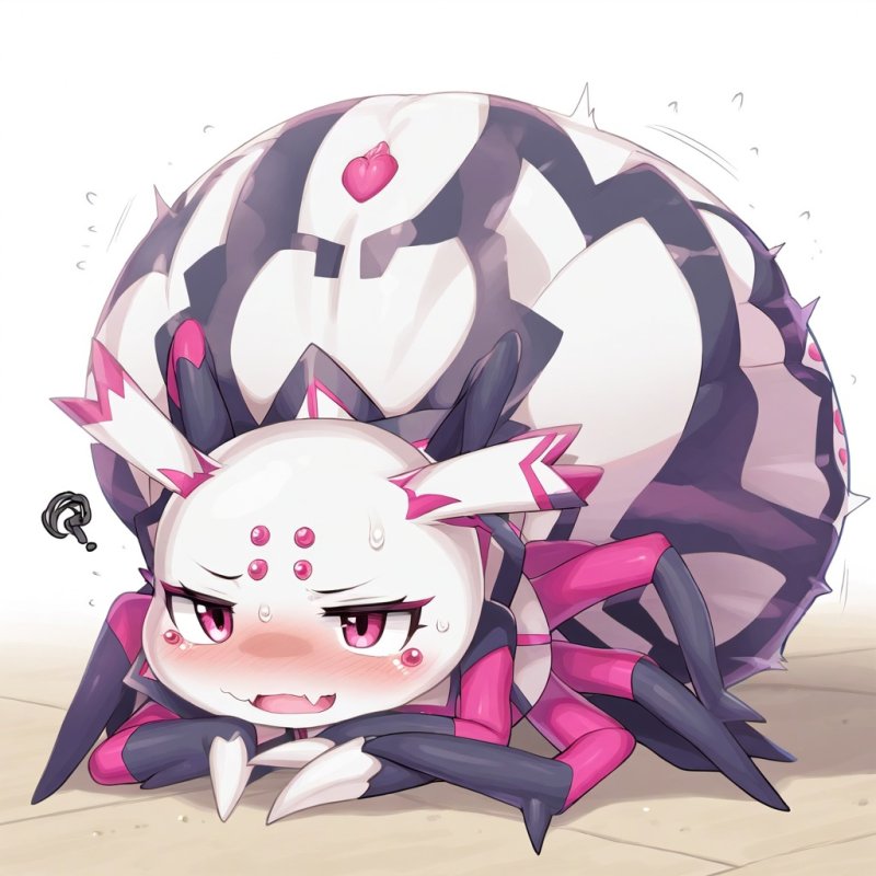 Shiraorori Kumoko