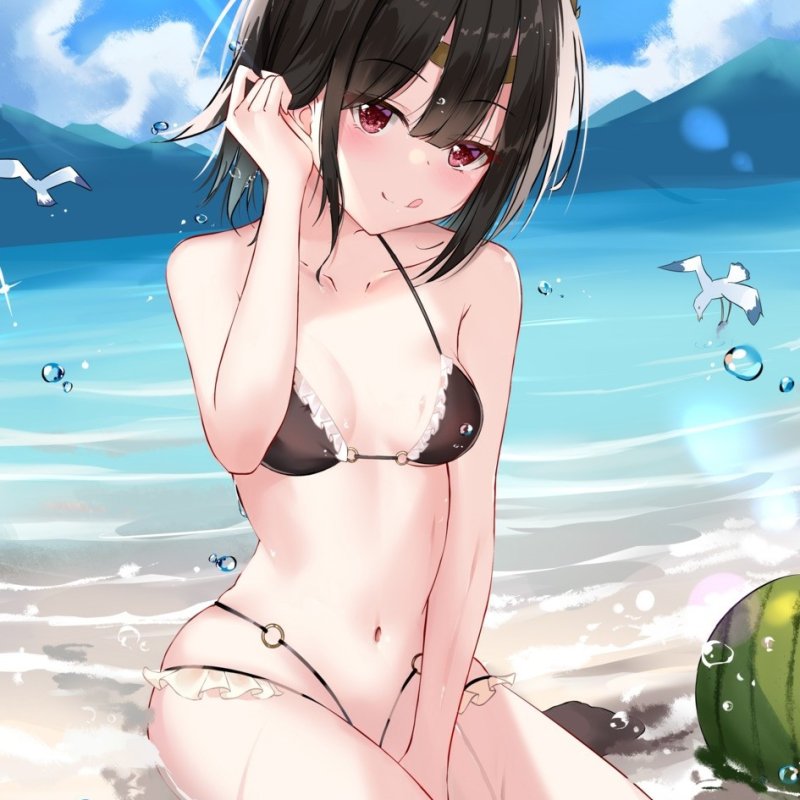 Anime Art