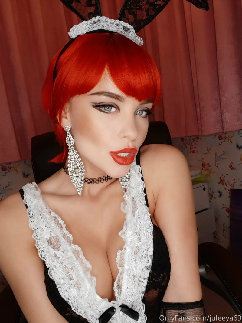 Maid sexual