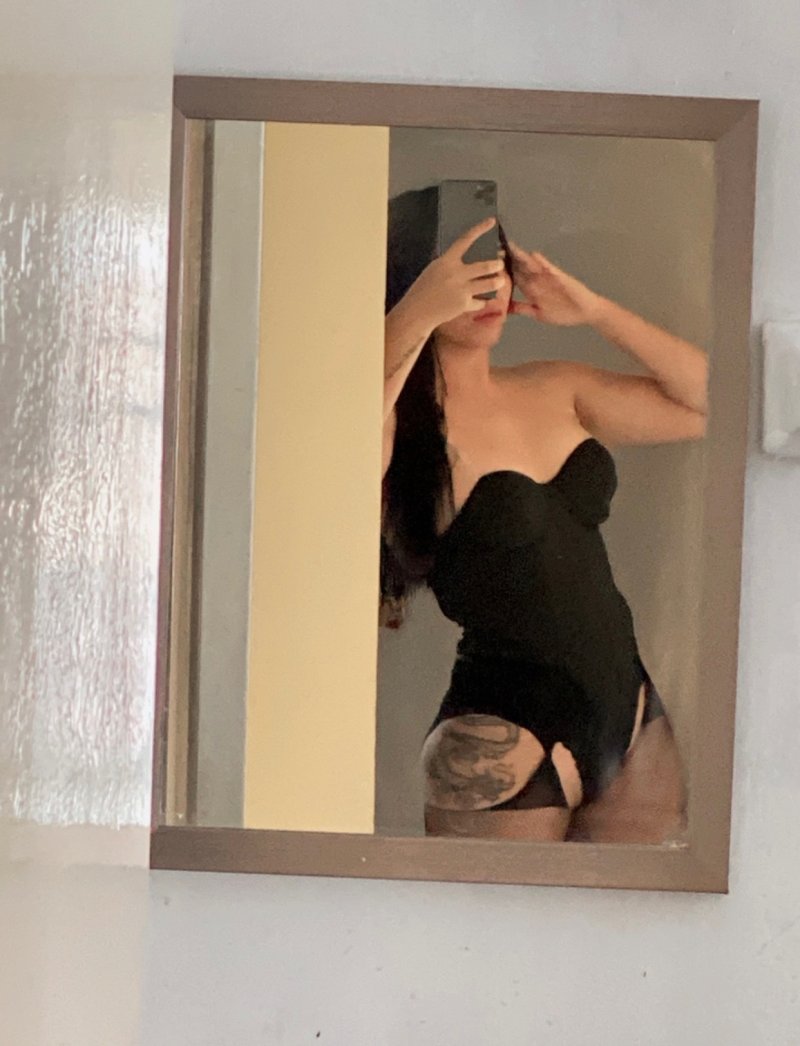 Sexy bikini