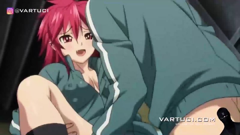 Porn anime hentai