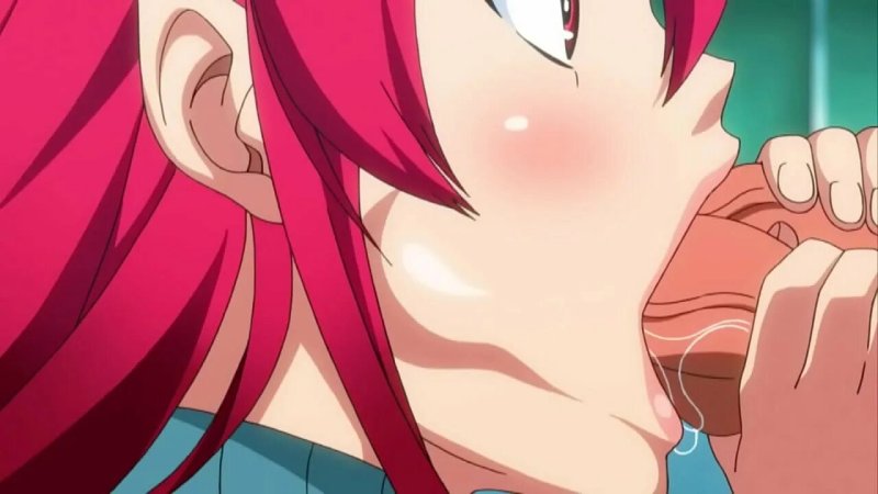 At the behest of the hellish sister Hentai