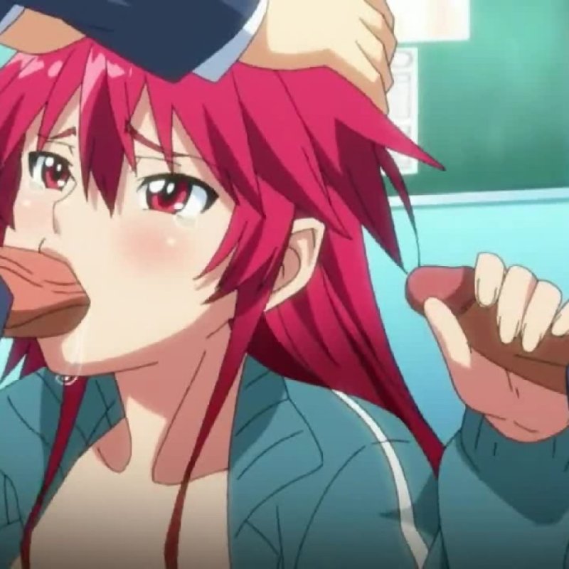 Itadaki Marie