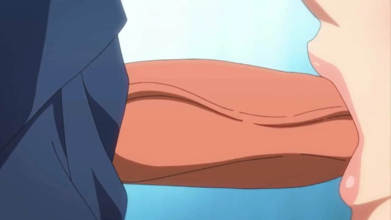 Marie Hentai