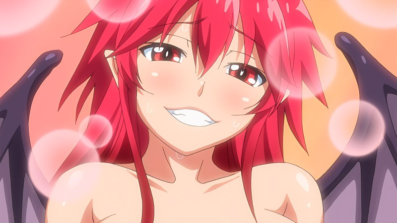 Itadaki Marie