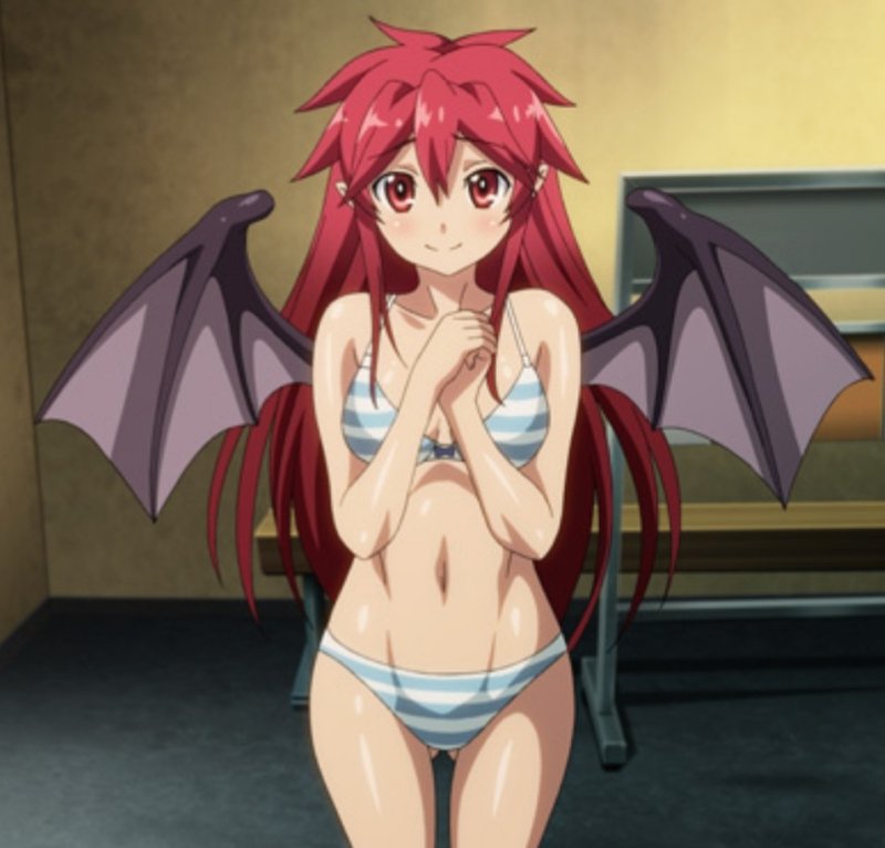 Itadaki Marie