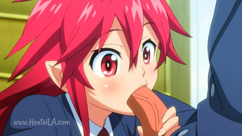 Itadaki Seieki Marie