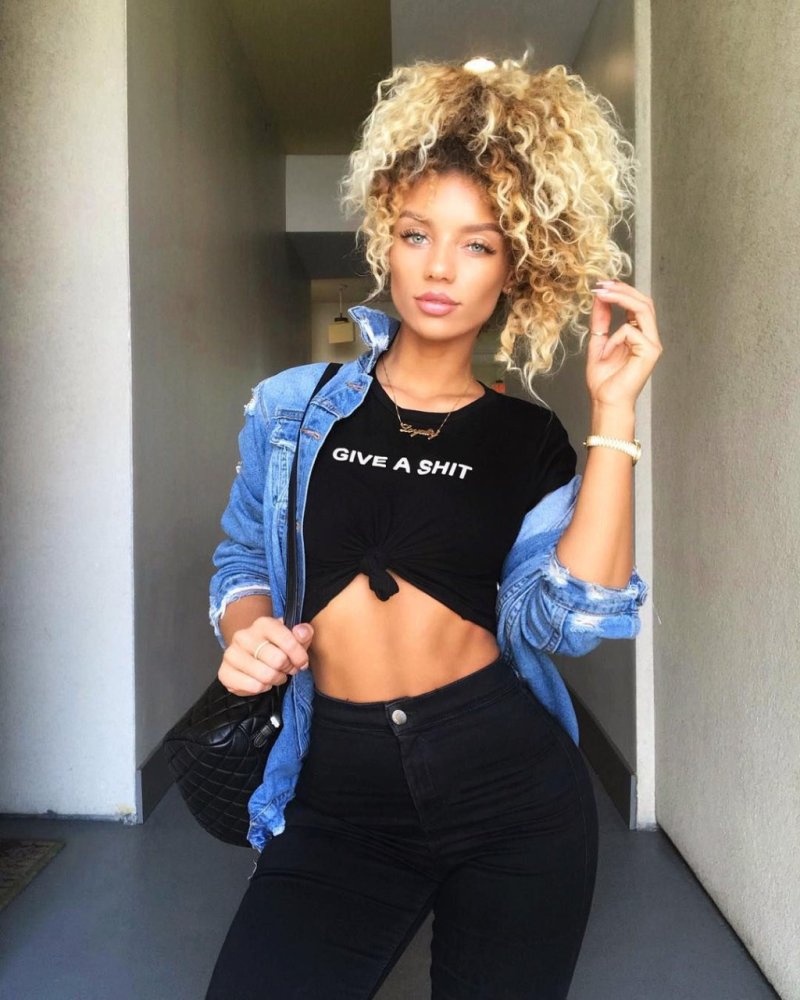 Jena Frums
