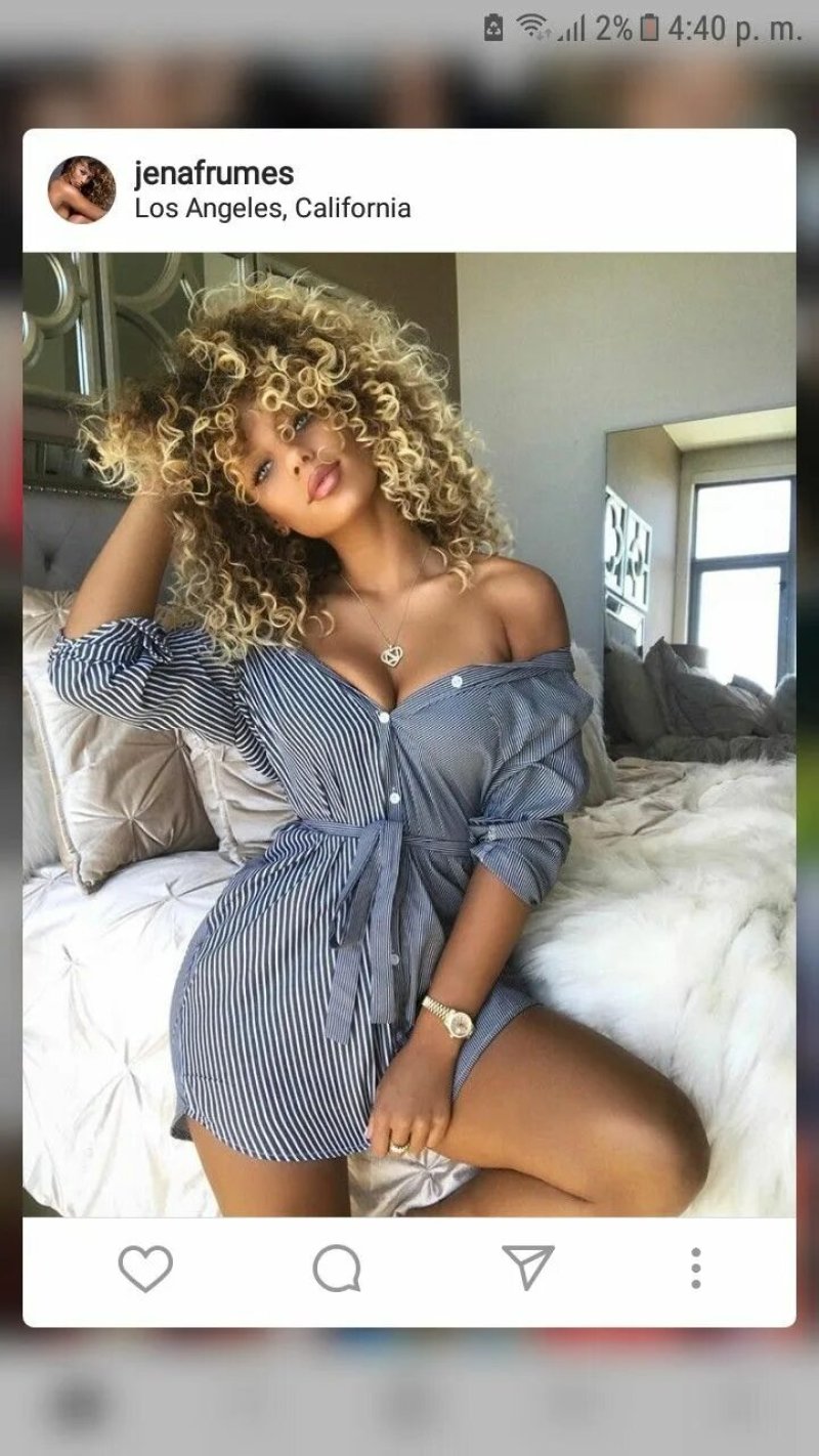 Jena Frums