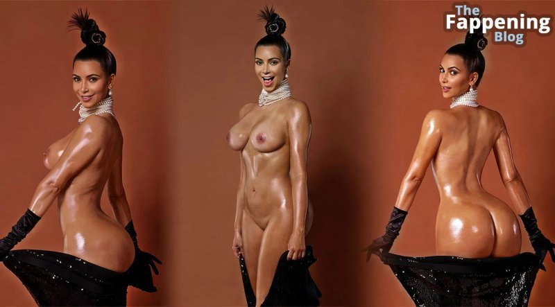 Chris Kardashian pornography
