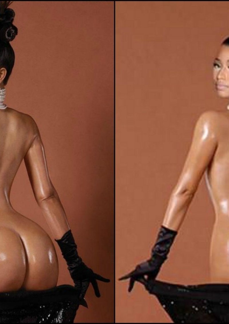Kim Kardashian ass