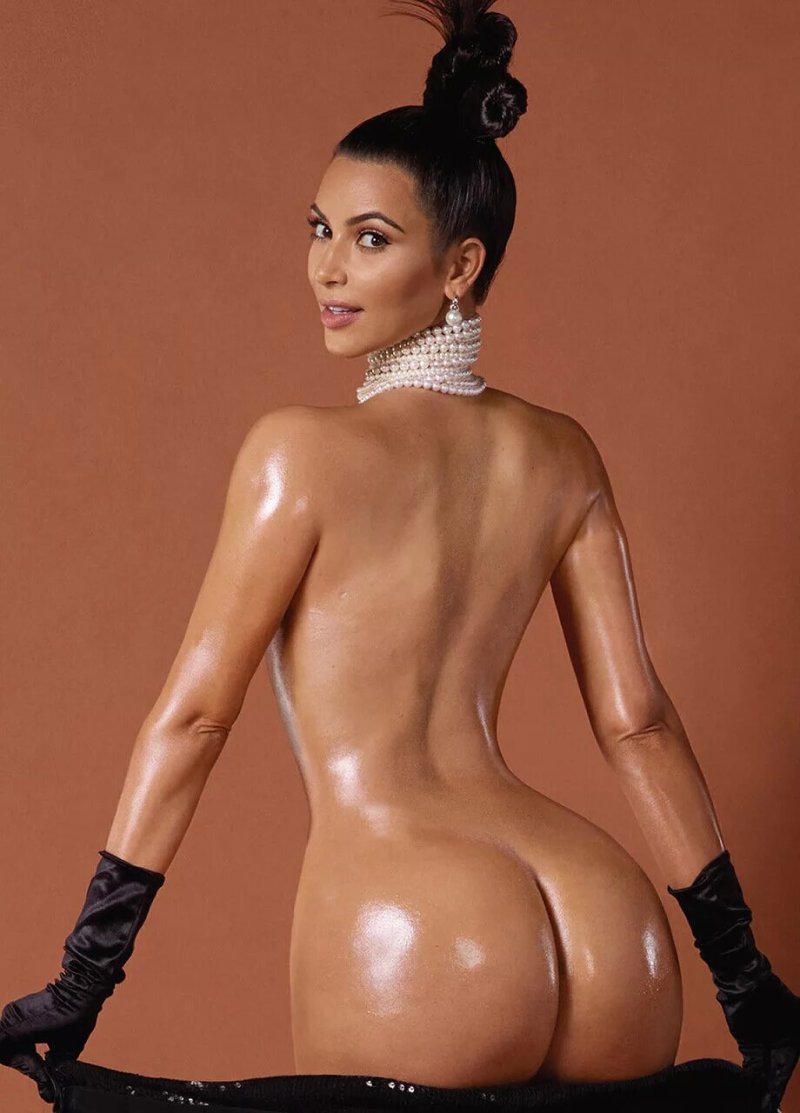 Priest Kim Kardashian