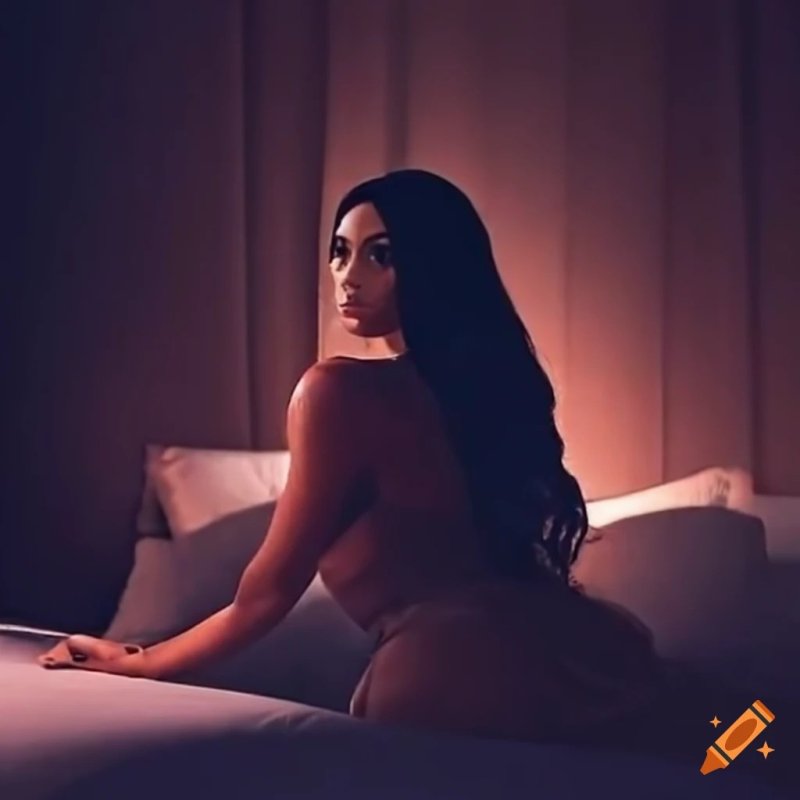 Kim Kardashian drain