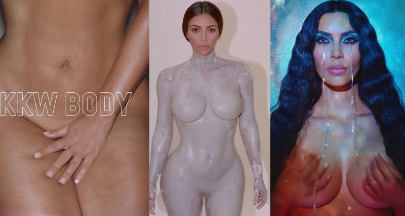 Dick Kim Kardashian