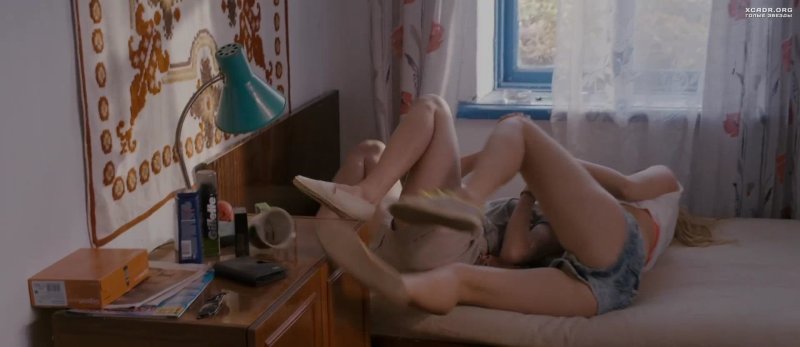 Alexandra Bortich porn