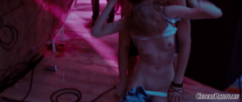 Marina Vasilieva Naked Bortich