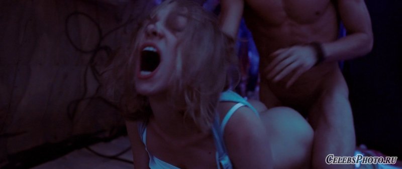 Alexandra Bortich porn