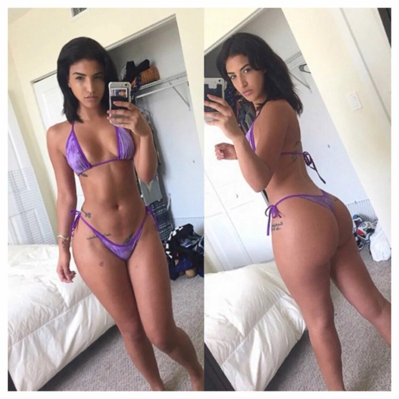 Alissa Sorto