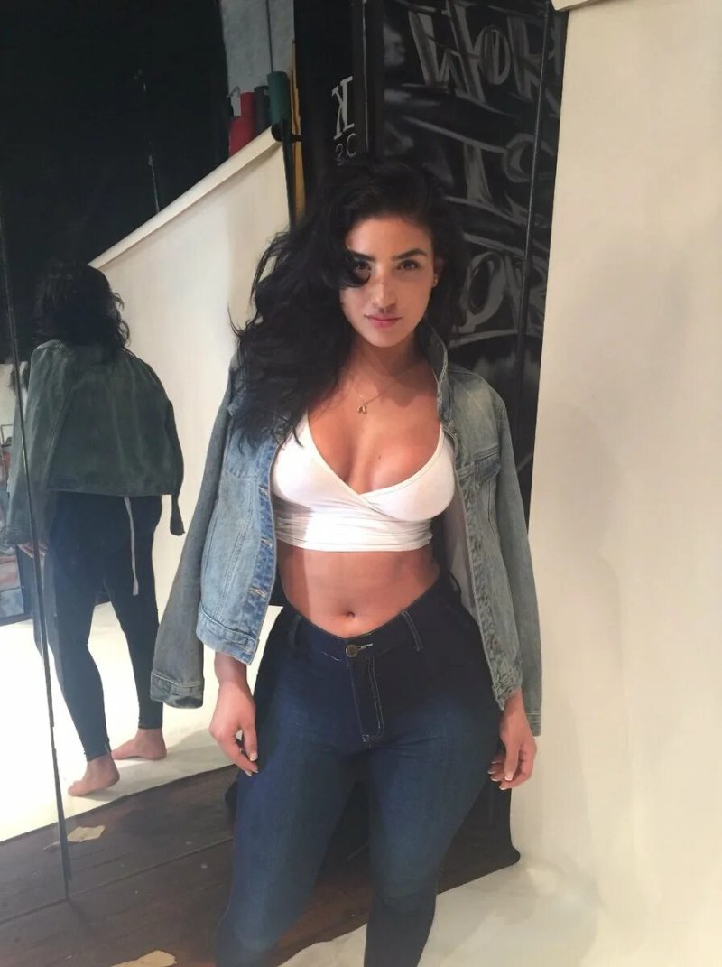 Alyssa Sorto
