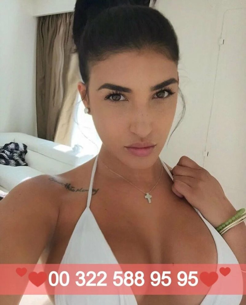 Alyssa Sorto