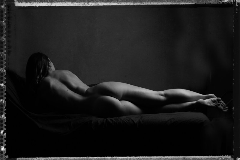 Erotic naked women