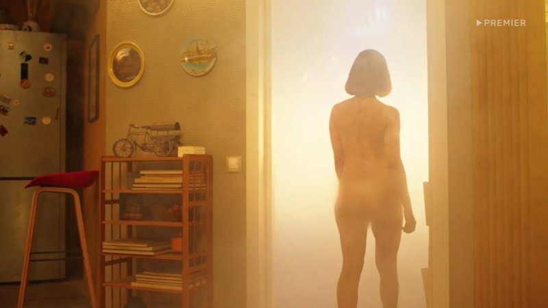 Elena Arzhanik actress naked