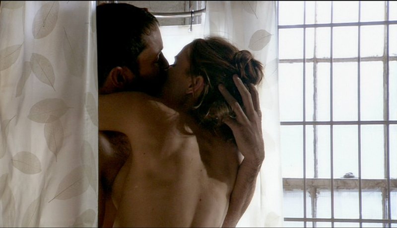 Film Lucky Taylor Shilling