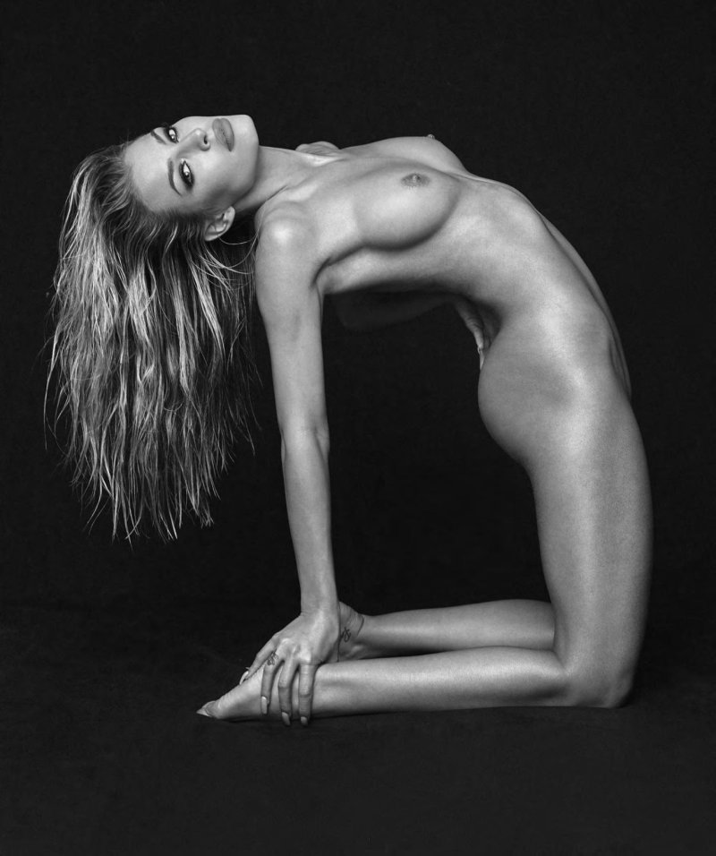 Jessica Goykoechea Naked