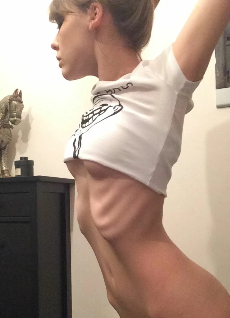 Alina Rin Tits